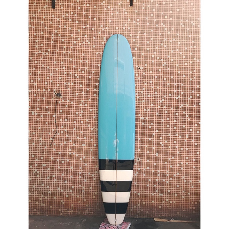 Anpassade Epoxy Longboard Surfboards EPS surfbrädor